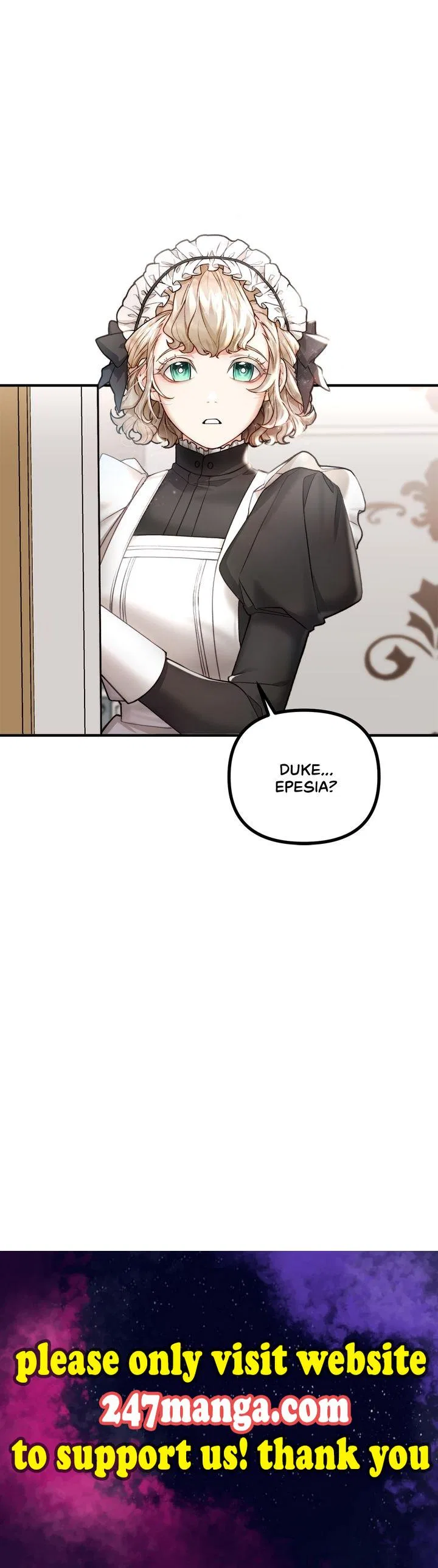 The Duchess Who Sees Ghosts Chapter 4 – Page 34
