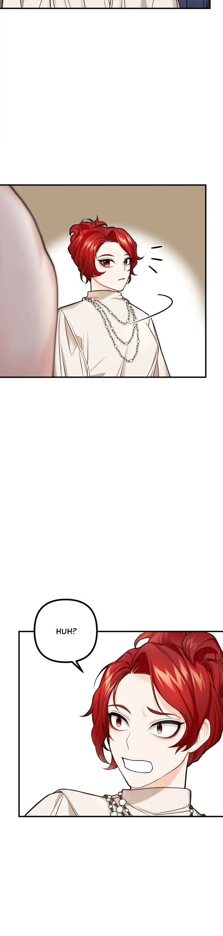 The Duchess Who Sees Ghosts Chapter 3 – Page 14