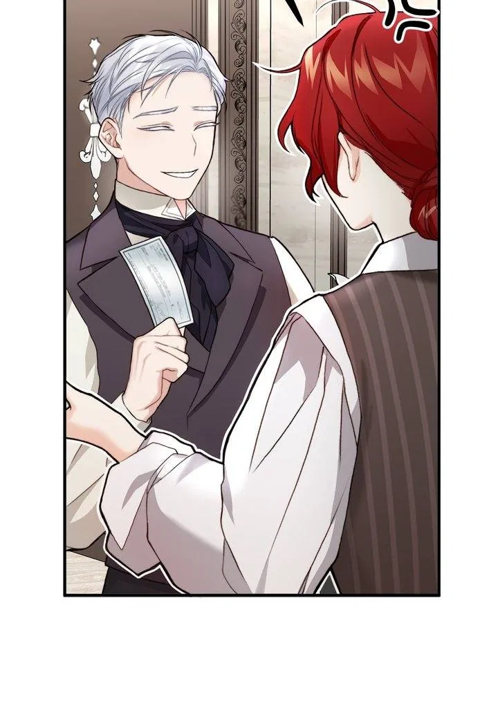 The Duchess Who Sees Ghosts Chapter 2 – Page 14