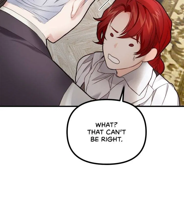 The Duchess Who Sees Ghosts Chapter 2 – Page 16