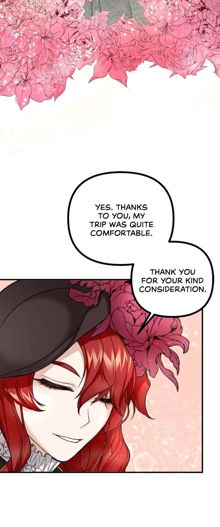 The Duchess Who Sees Ghosts Chapter 2 – Page 40