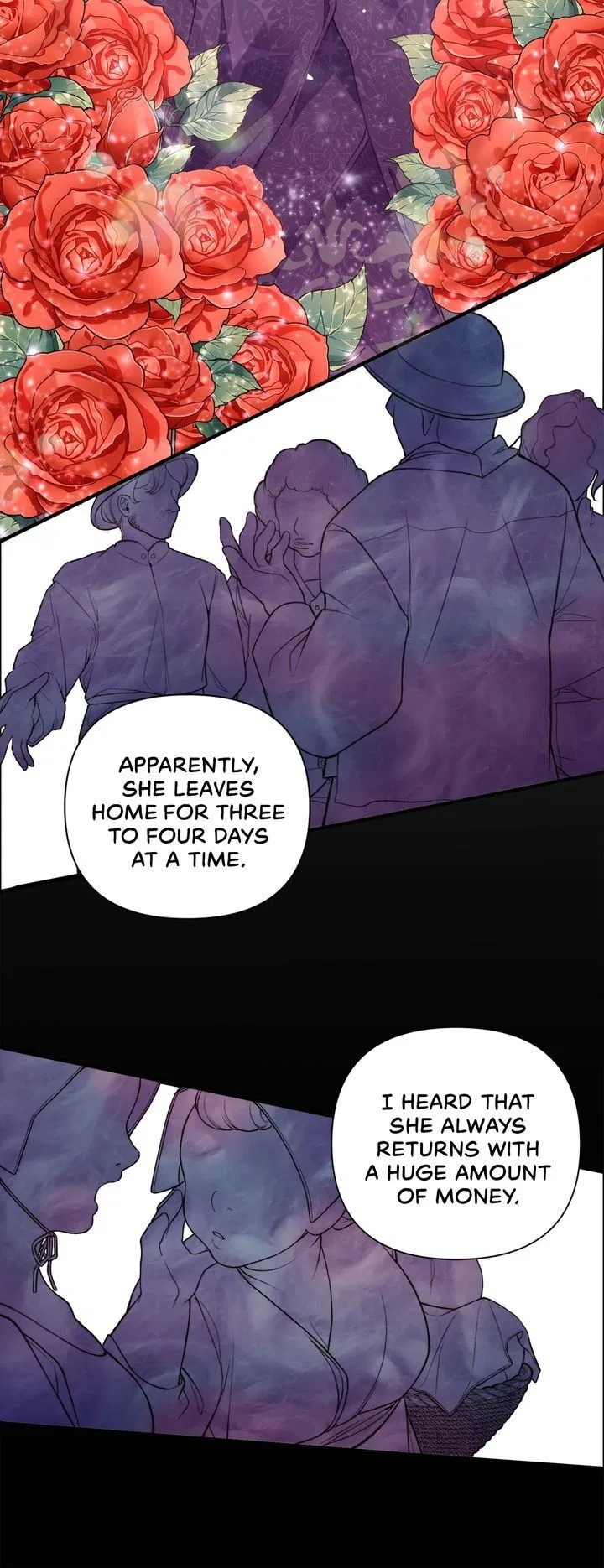 The Duchess Who Sees Ghosts Chapter 1 – Page 2