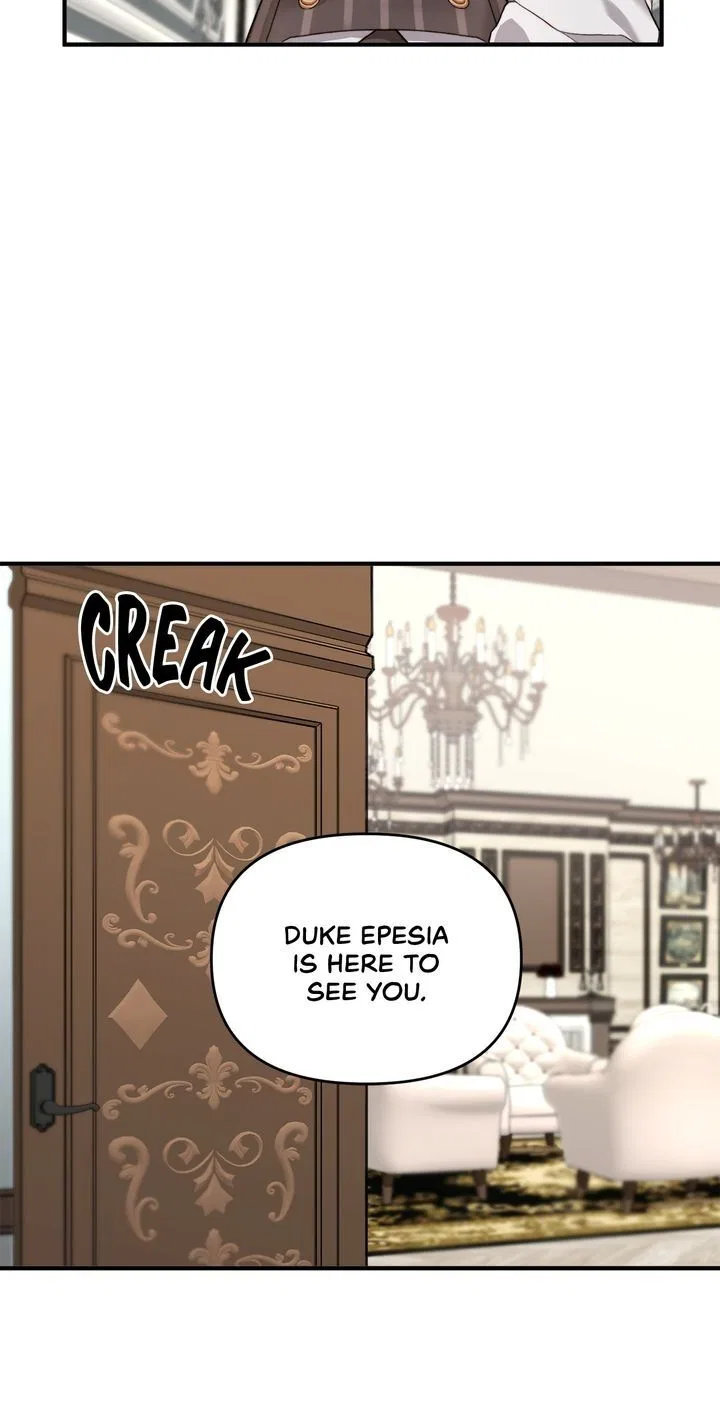 The Duchess Who Sees Ghosts Chapter 1 – Page 20