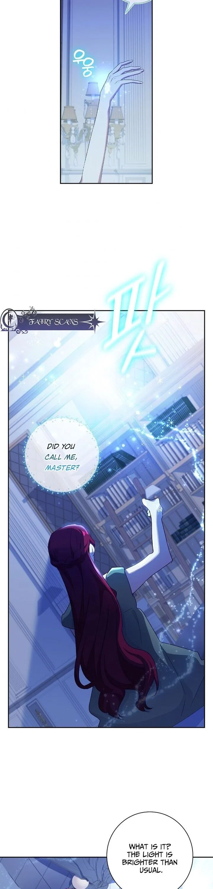 The Princess in the Attic Chapter 3 – Page 21