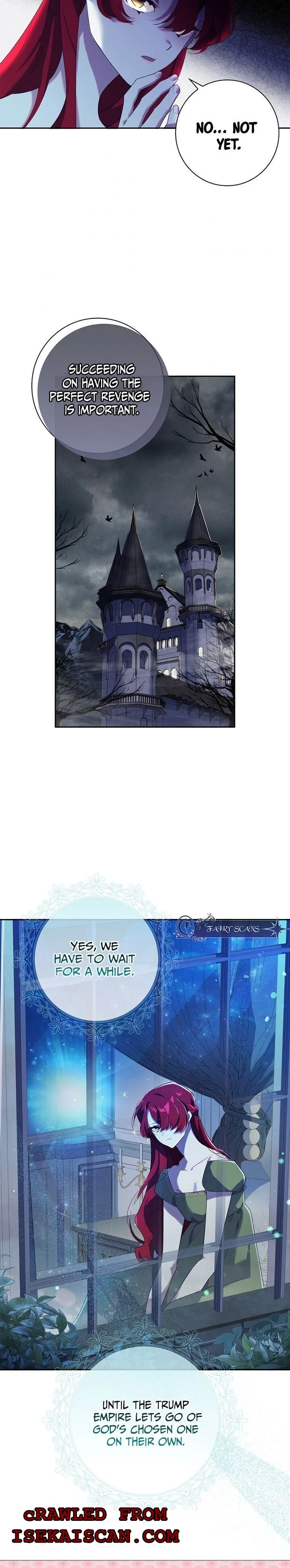 The Princess in the Attic Chapter 3 – Page 28