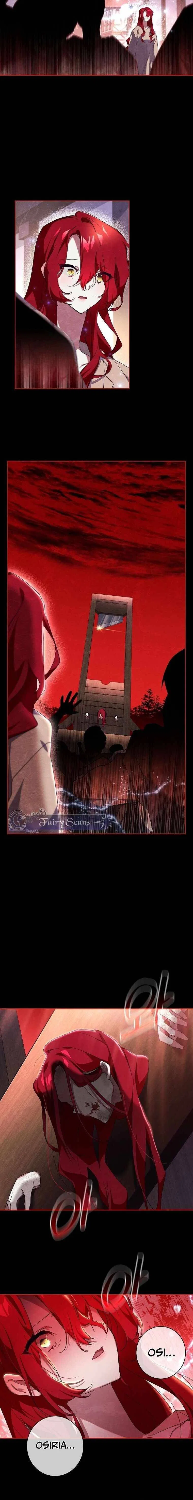 The Princess in the Attic Chapter 2 – Page 7