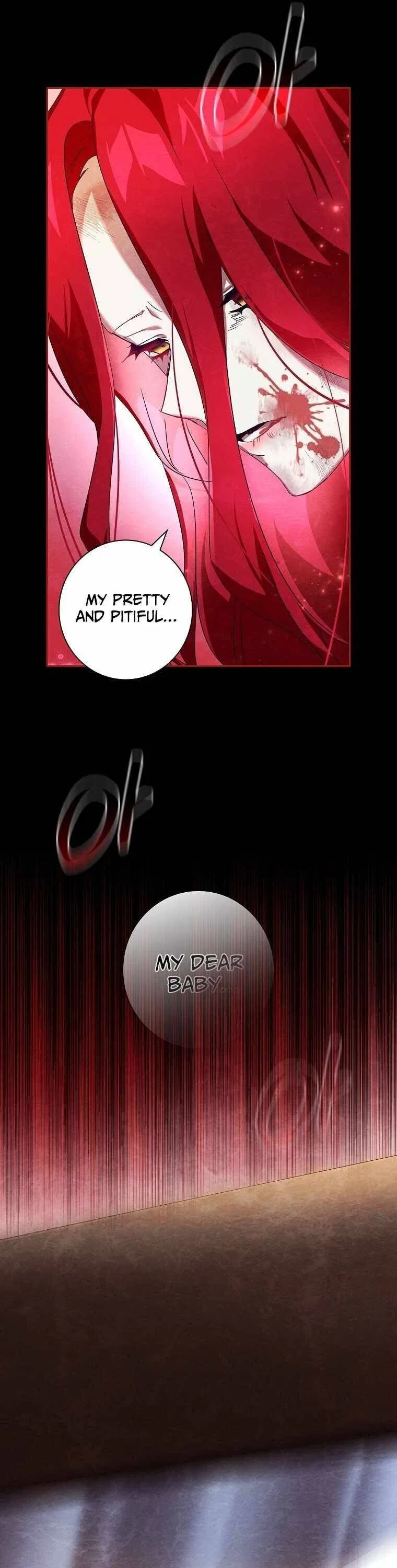 The Princess in the Attic Chapter 2 – Page 8