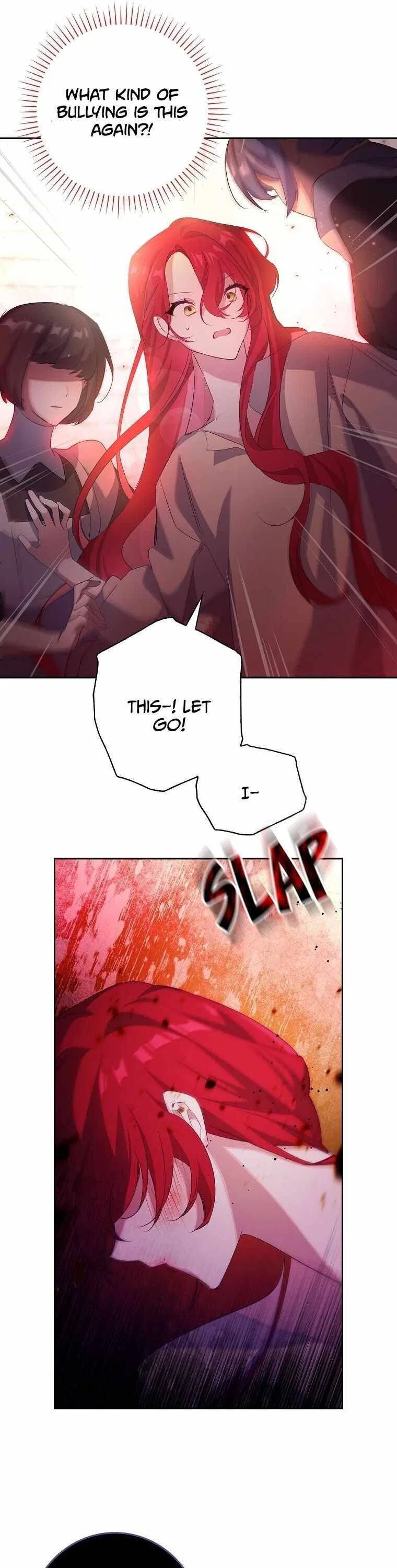 The Princess in the Attic Chapter 2 – Page 25