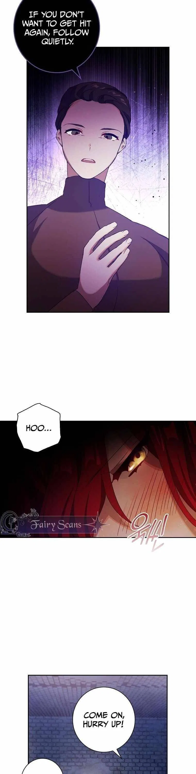 The Princess in the Attic Chapter 2 – Page 26