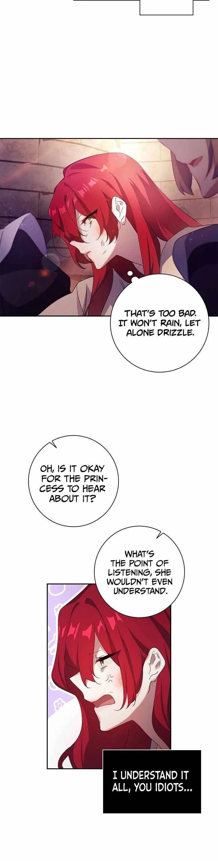 The Princess in the Attic Chapter 2 – Page 29