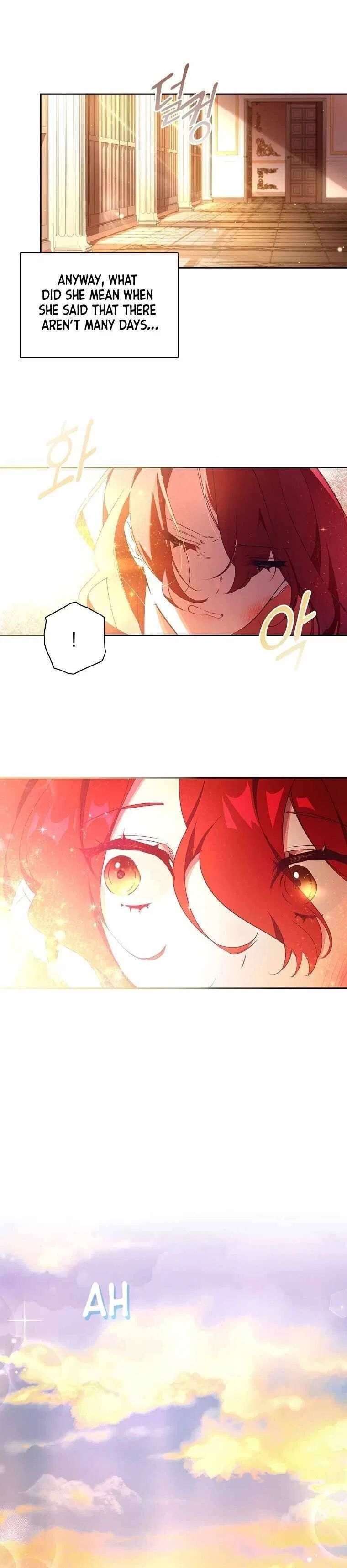 The Princess in the Attic Chapter 2 – Page 30
