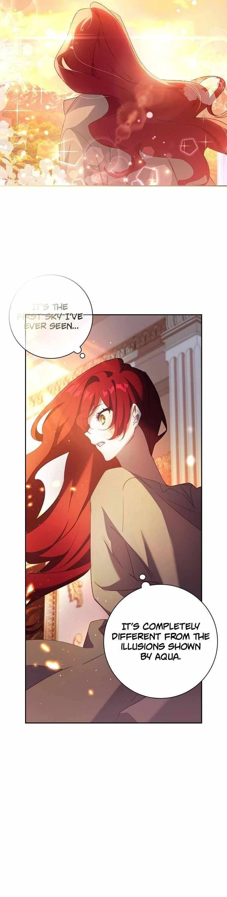 The Princess in the Attic Chapter 2 – Page 31