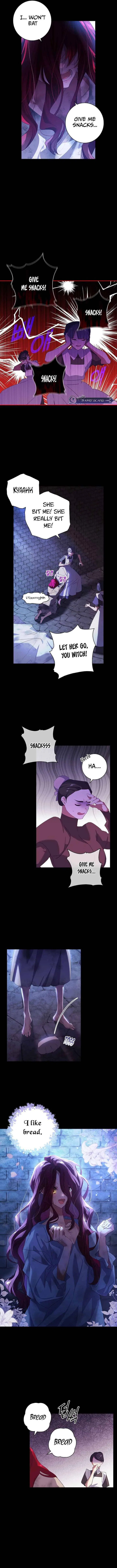 The Princess in the Attic Chapter 1 – Page 2
