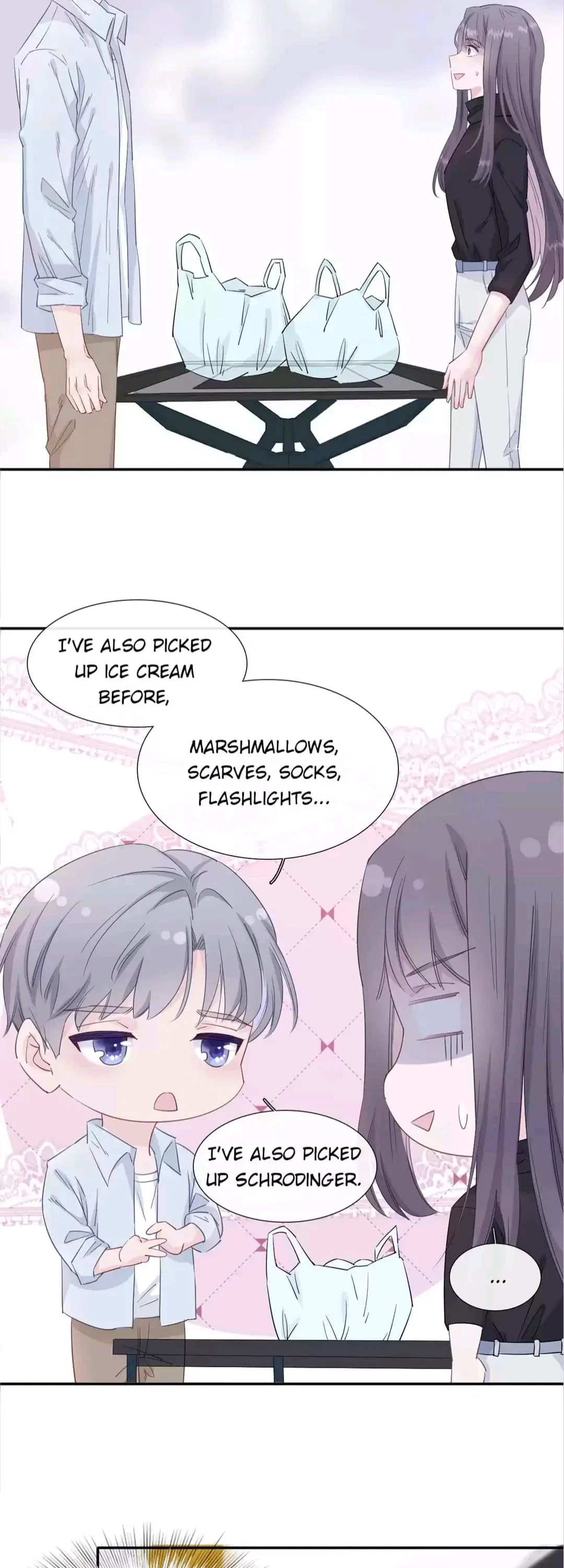 The Foodie Next Door Chapter 10 – Page 2