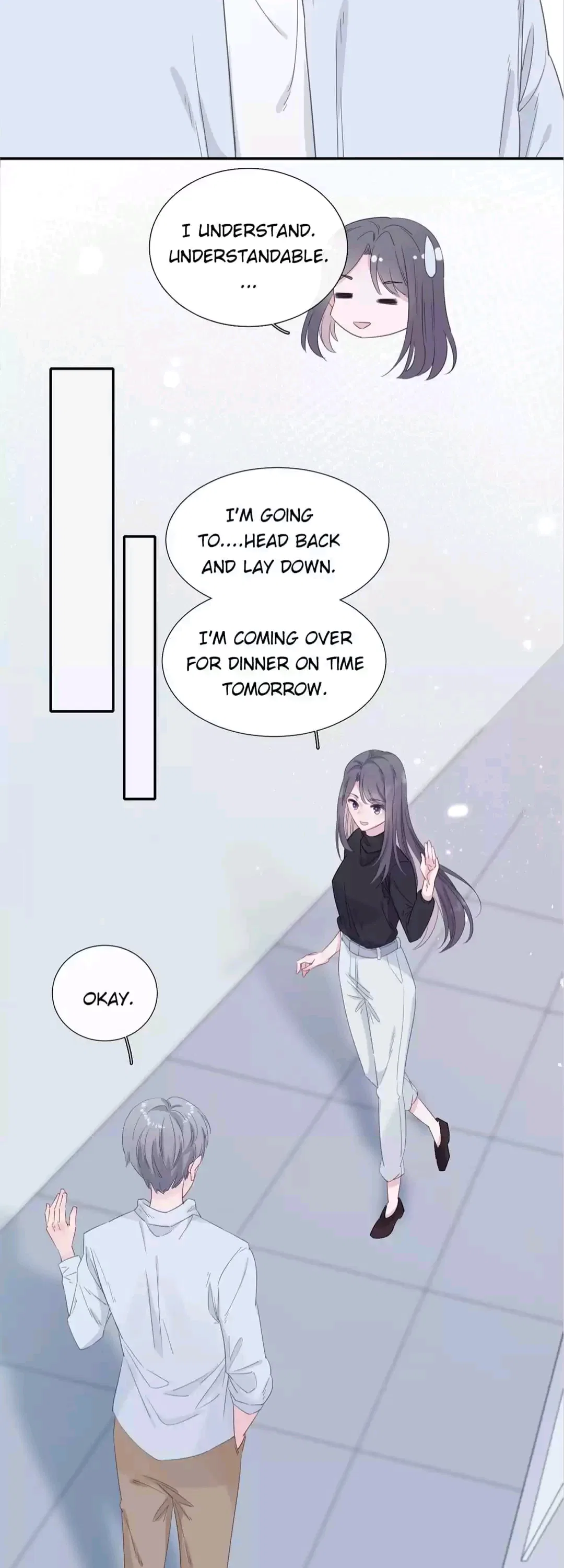 The Foodie Next Door Chapter 10 – Page 4