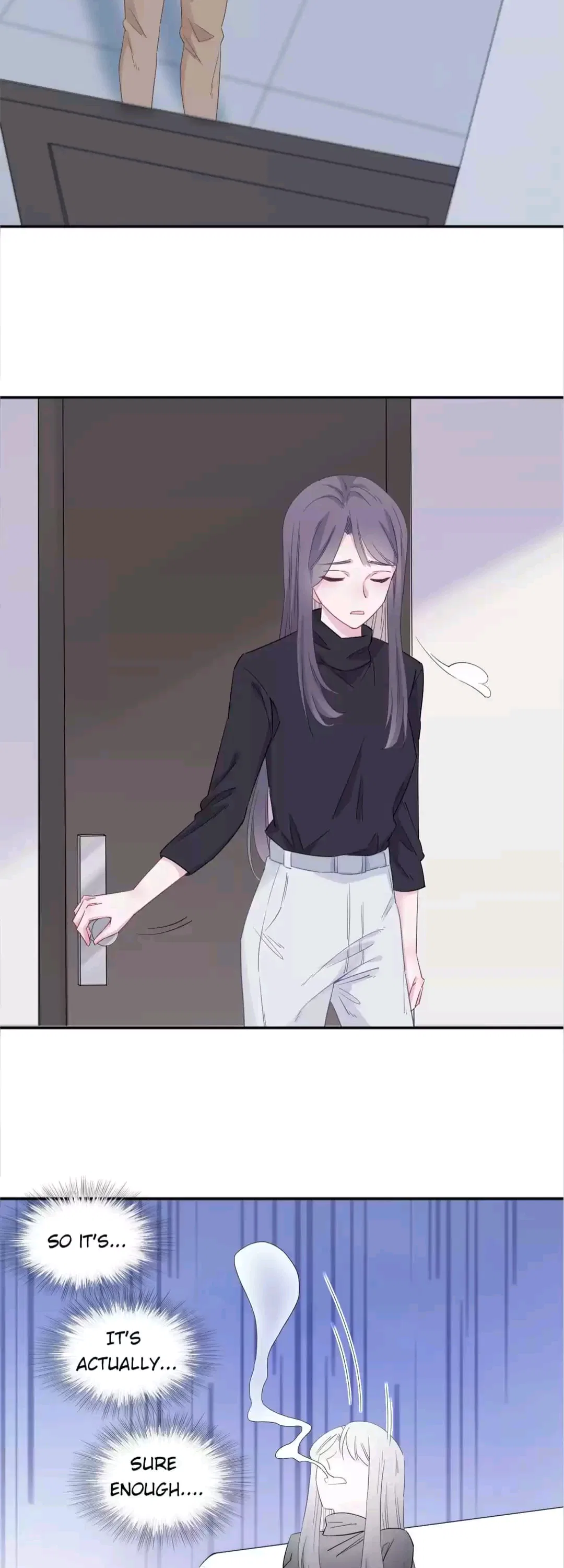 The Foodie Next Door Chapter 10 – Page 5