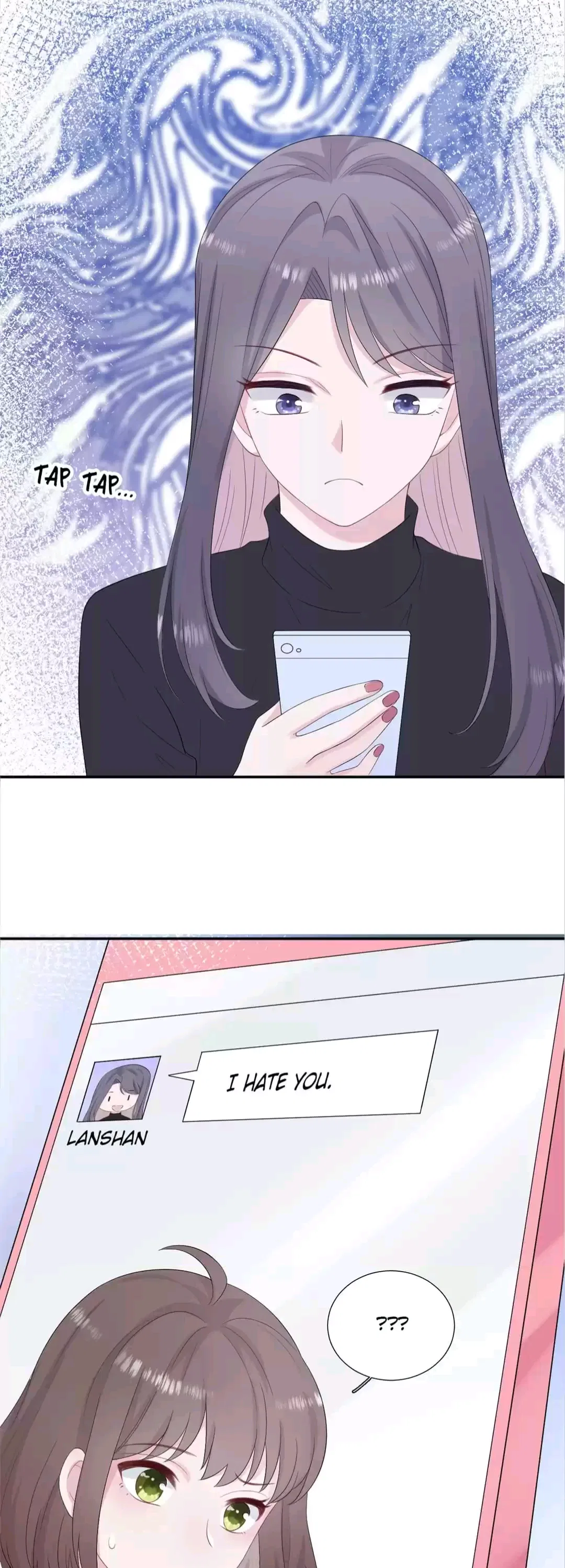 The Foodie Next Door Chapter 10 – Page 9
