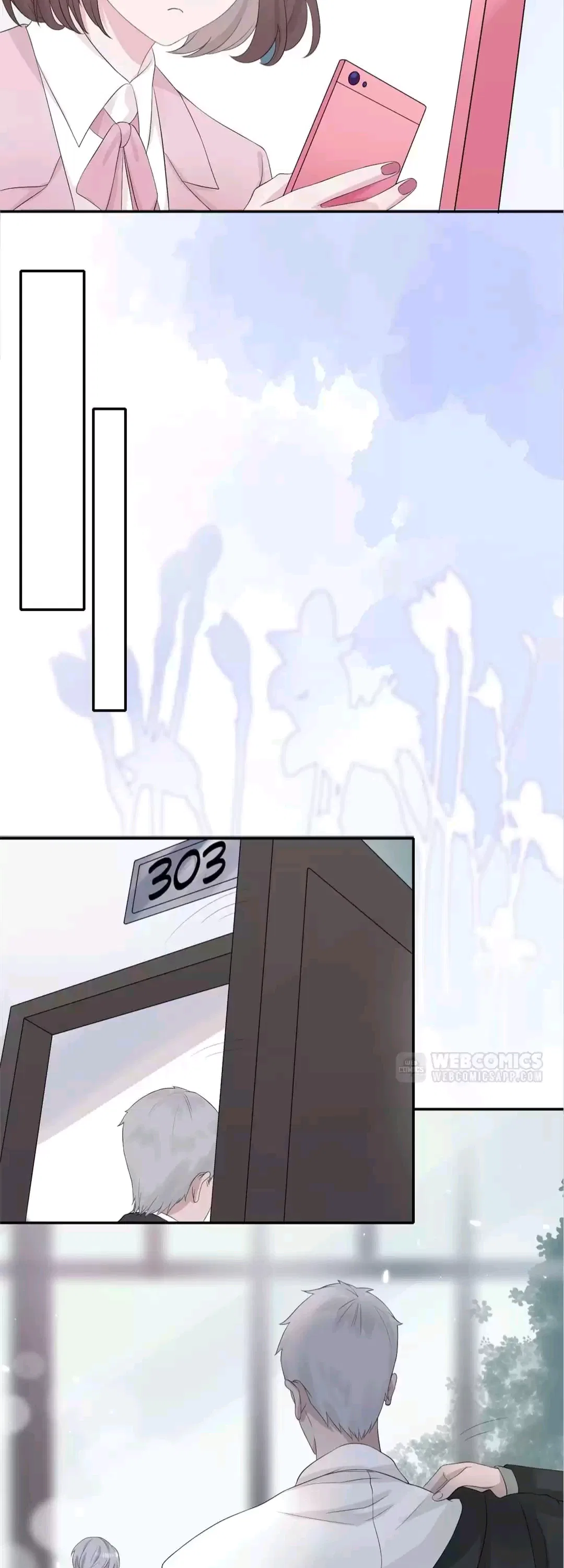 The Foodie Next Door Chapter 10 – Page 10