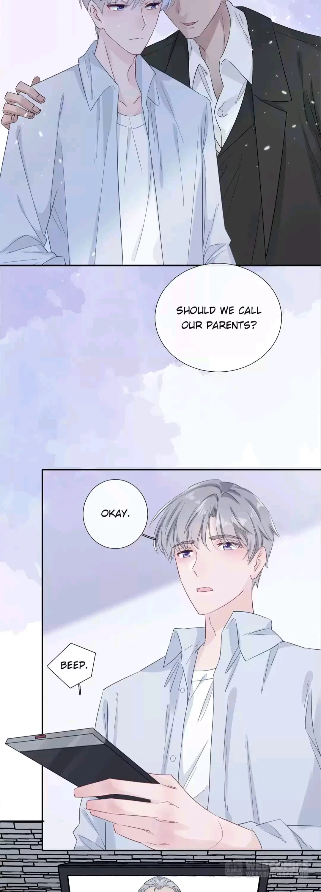 The Foodie Next Door Chapter 10 – Page 12