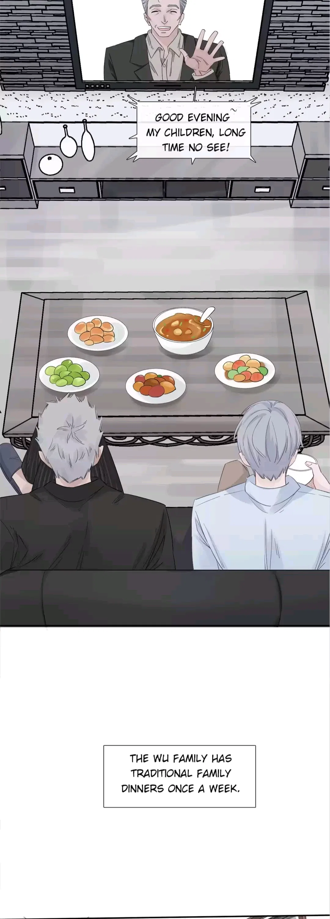 The Foodie Next Door Chapter 10 – Page 13