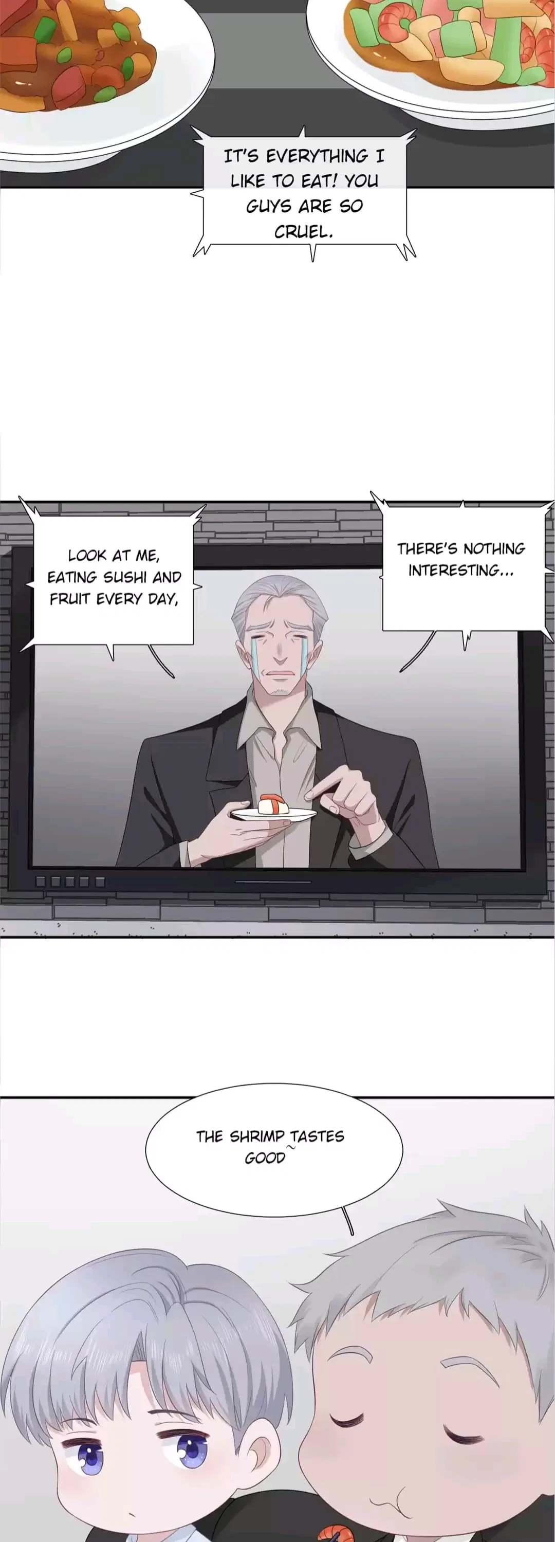 The Foodie Next Door Chapter 10 – Page 16