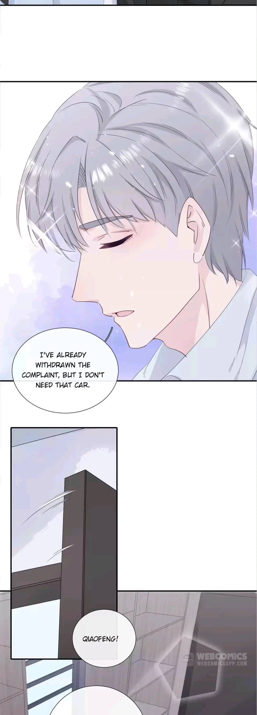 The Foodie Next Door Chapter 10 – Page 21