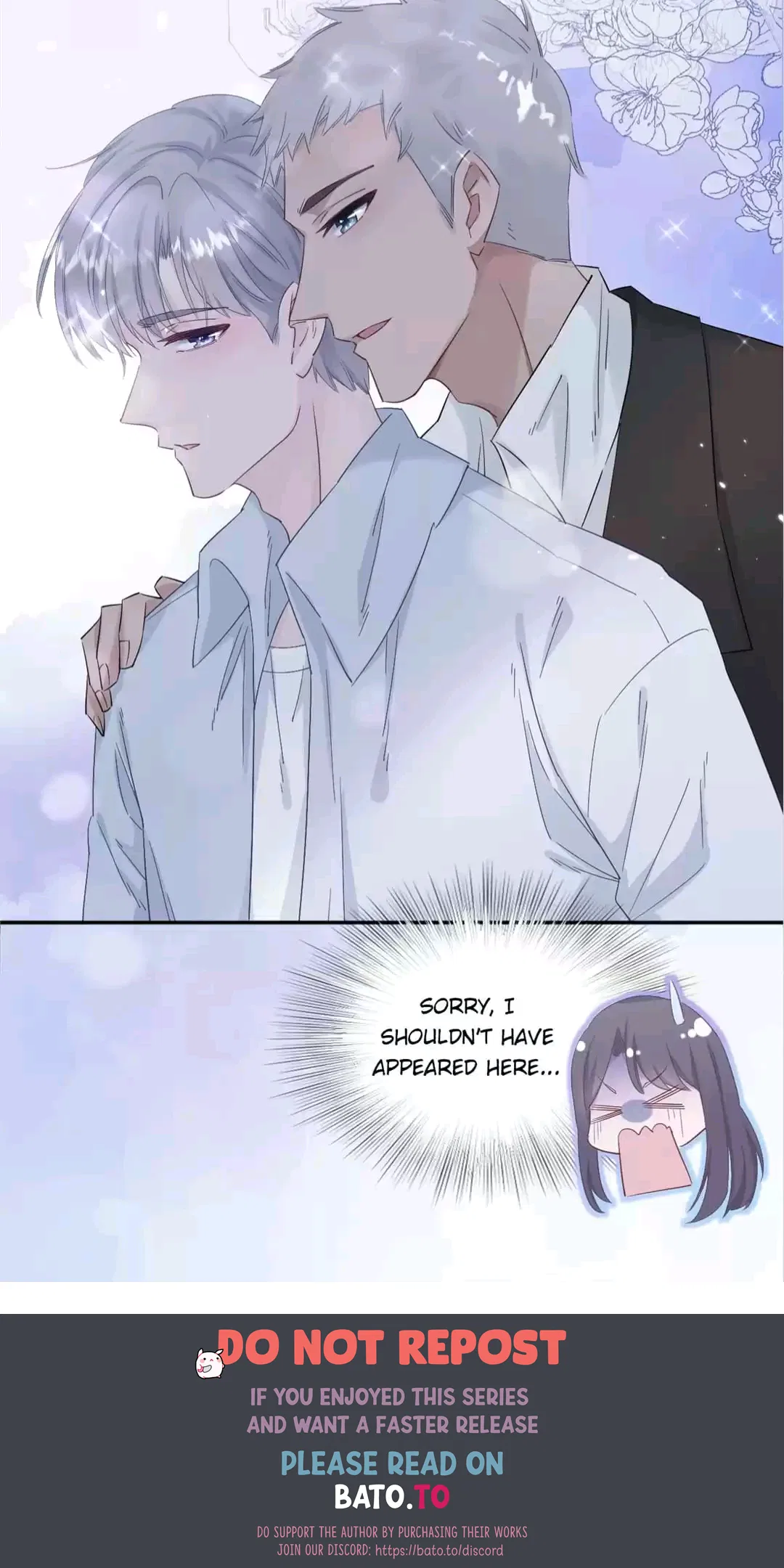 The Foodie Next Door Chapter 10 – Page 23