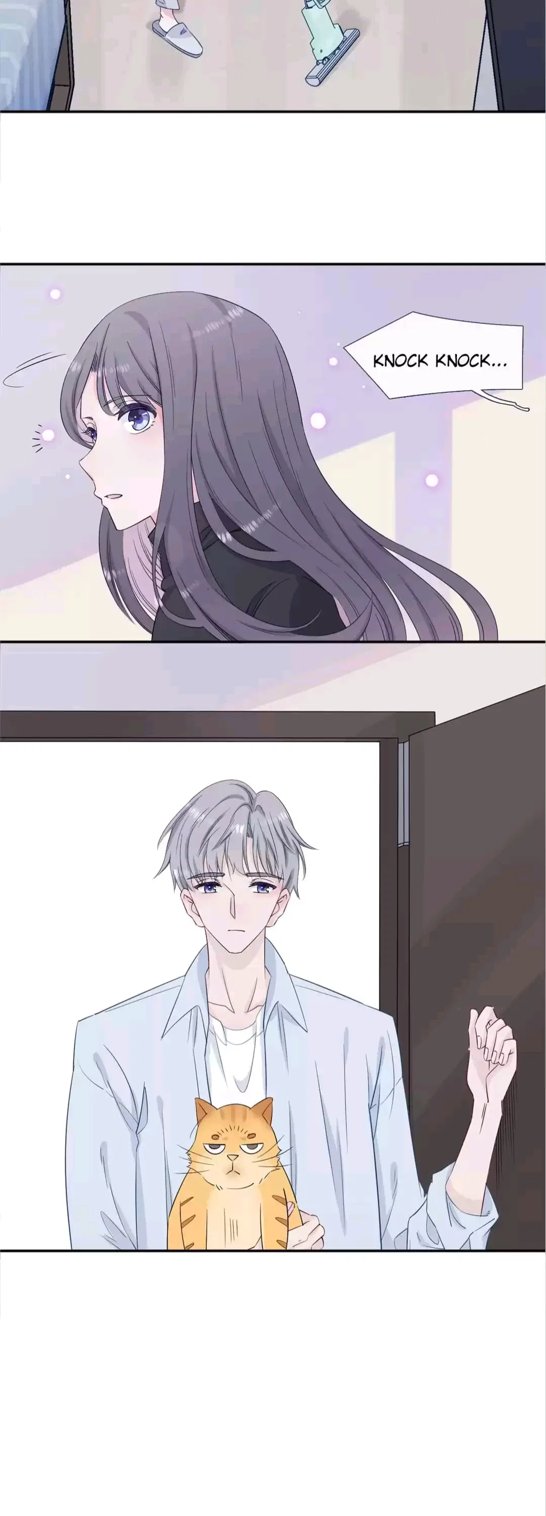 The Foodie Next Door Chapter 9 – Page 2