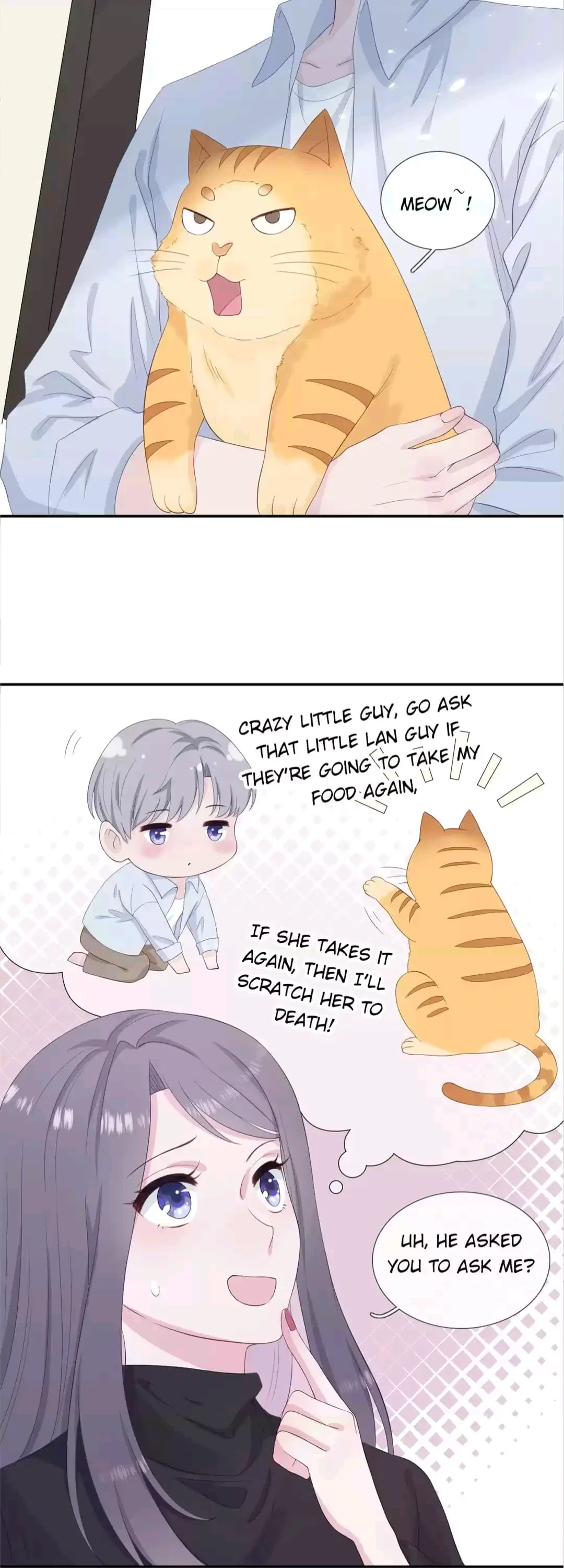 The Foodie Next Door Chapter 9 – Page 4