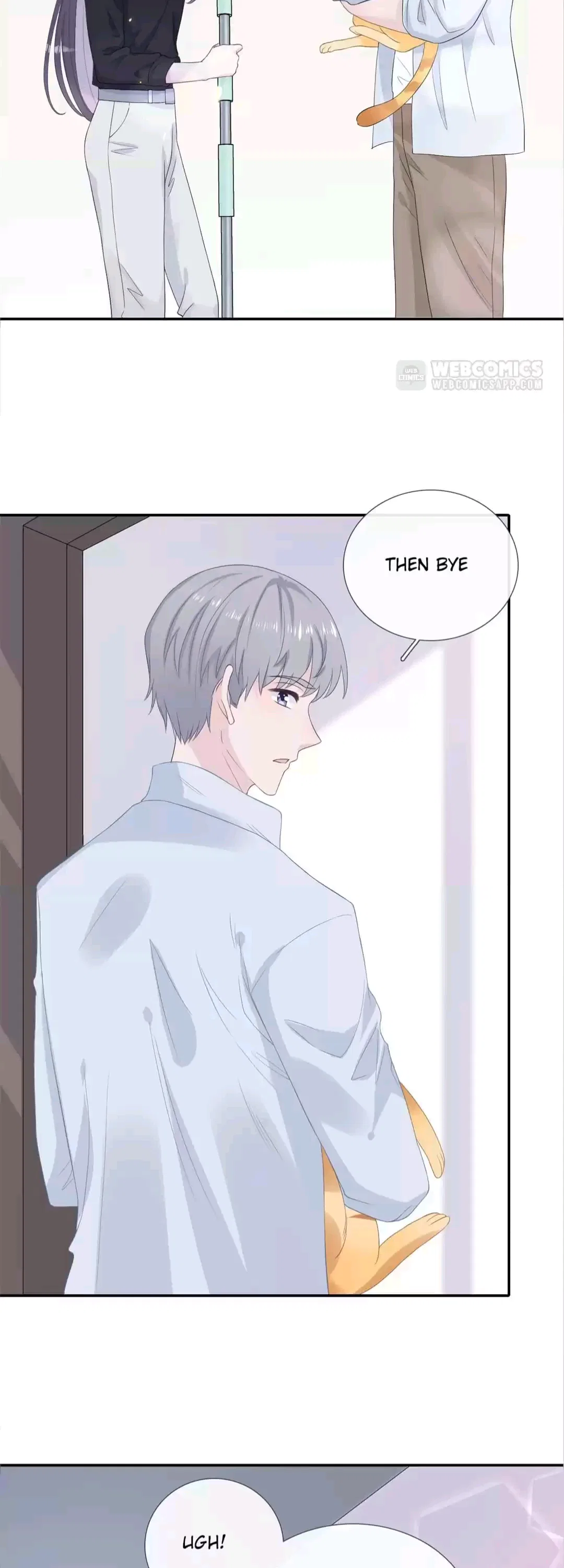 The Foodie Next Door Chapter 9 – Page 6