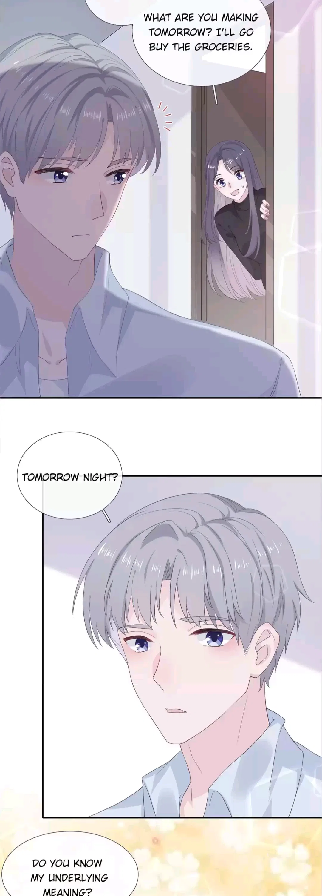 The Foodie Next Door Chapter 9 – Page 7