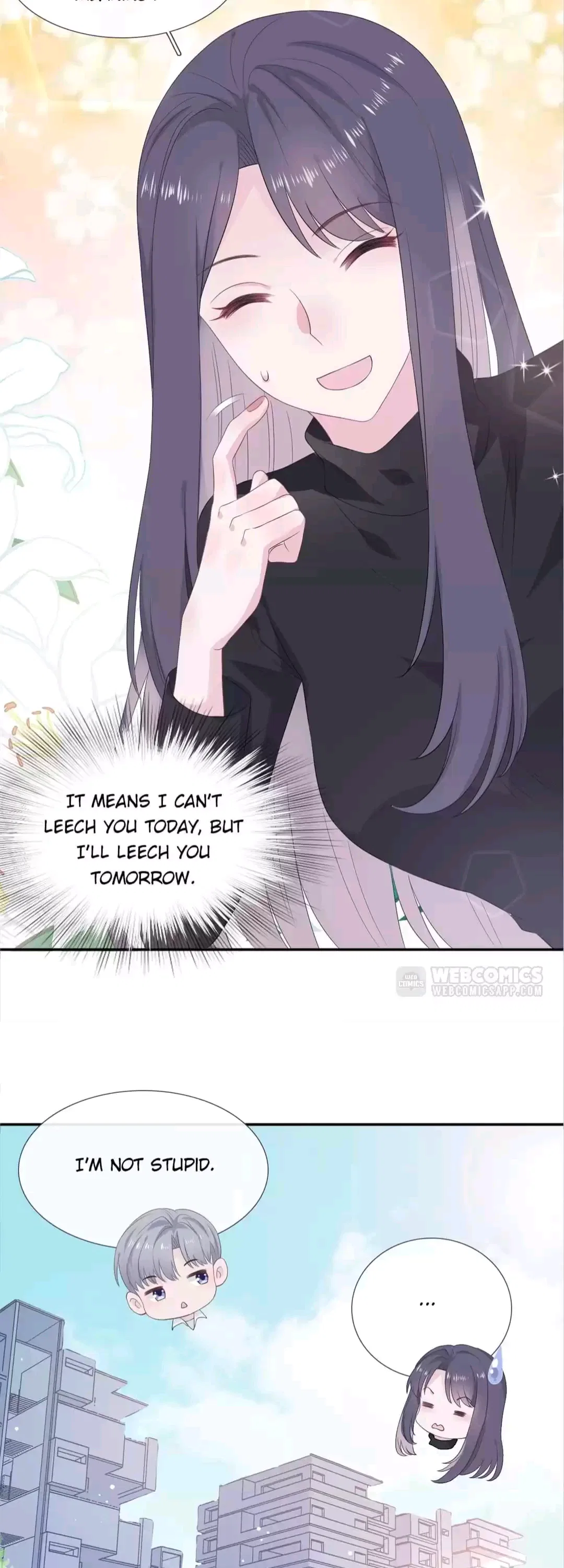 The Foodie Next Door Chapter 9 – Page 8
