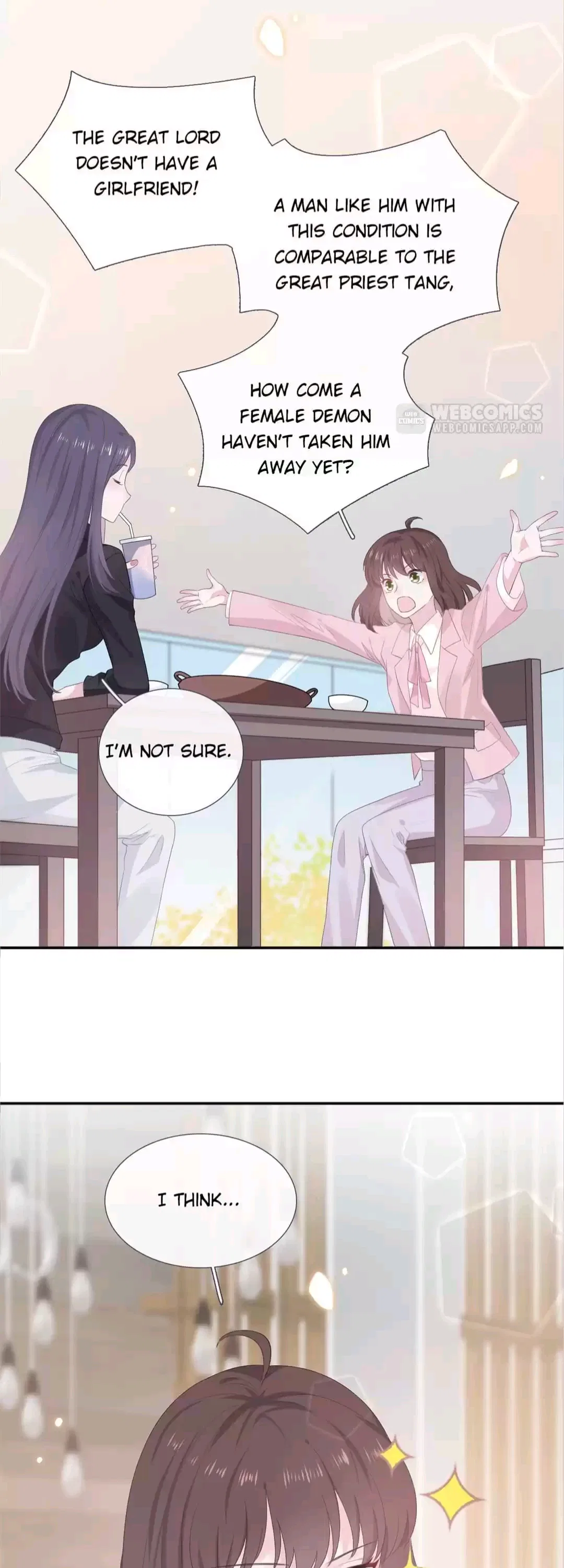 The Foodie Next Door Chapter 9 – Page 13