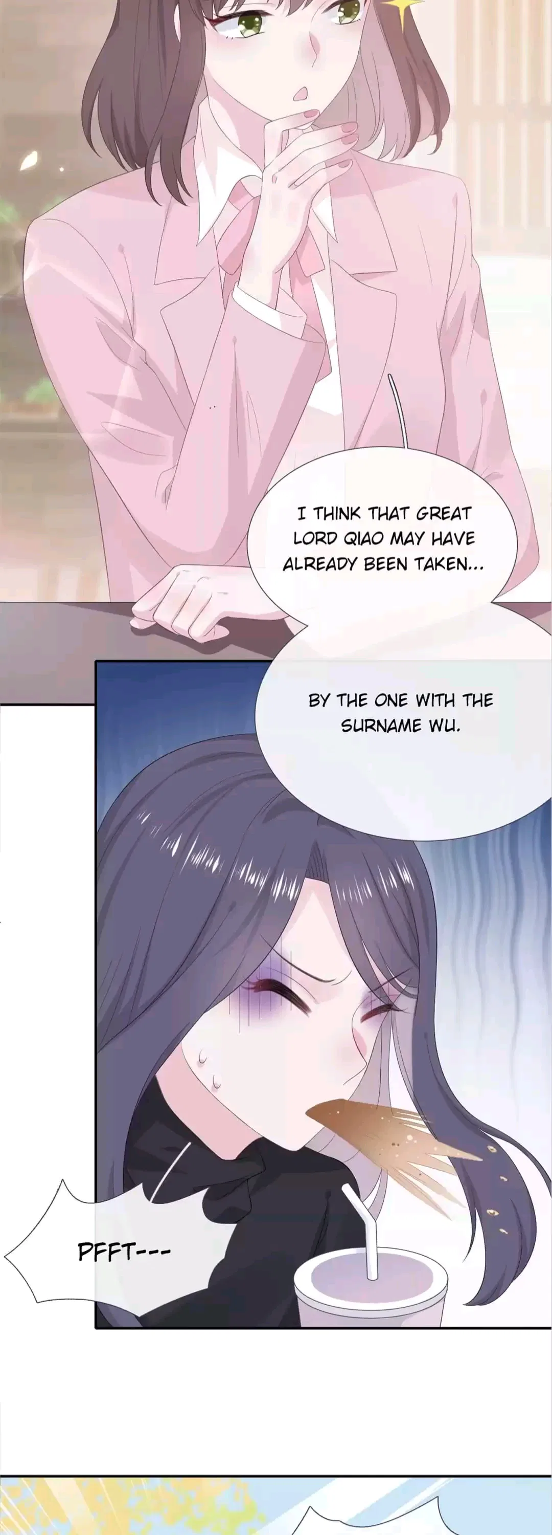 The Foodie Next Door Chapter 9 – Page 14
