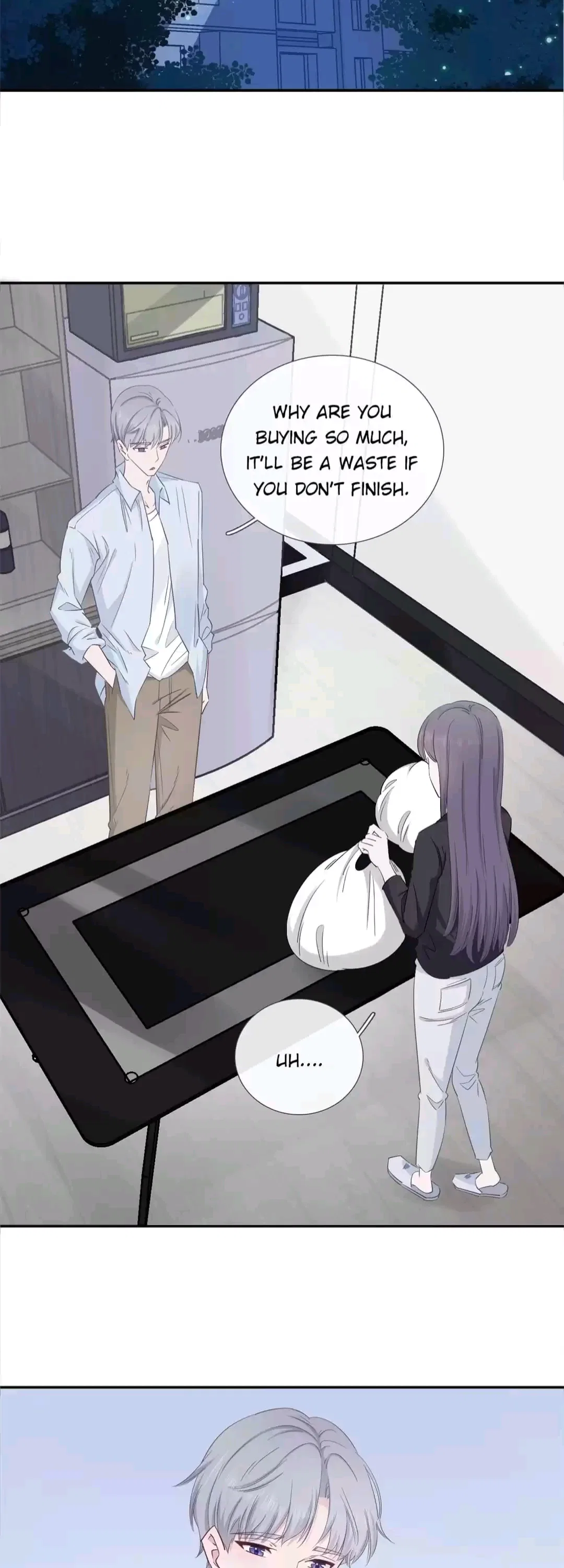 The Foodie Next Door Chapter 9 – Page 18