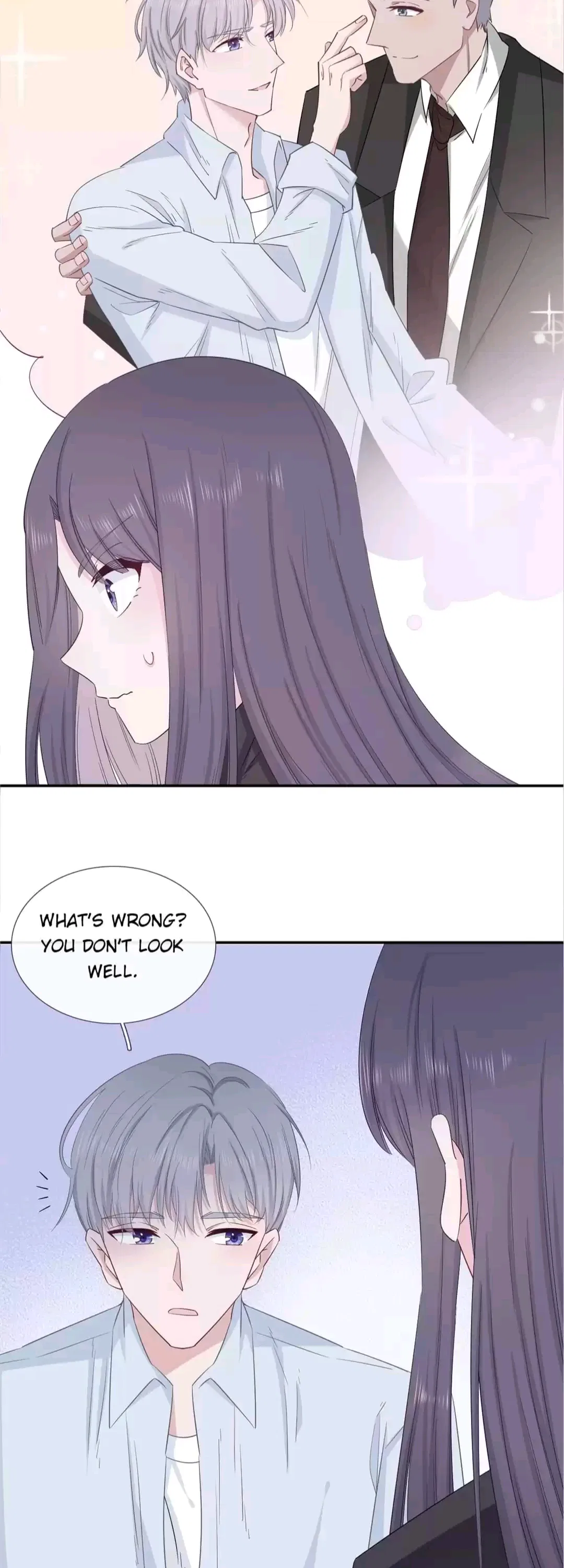 The Foodie Next Door Chapter 9 – Page 21