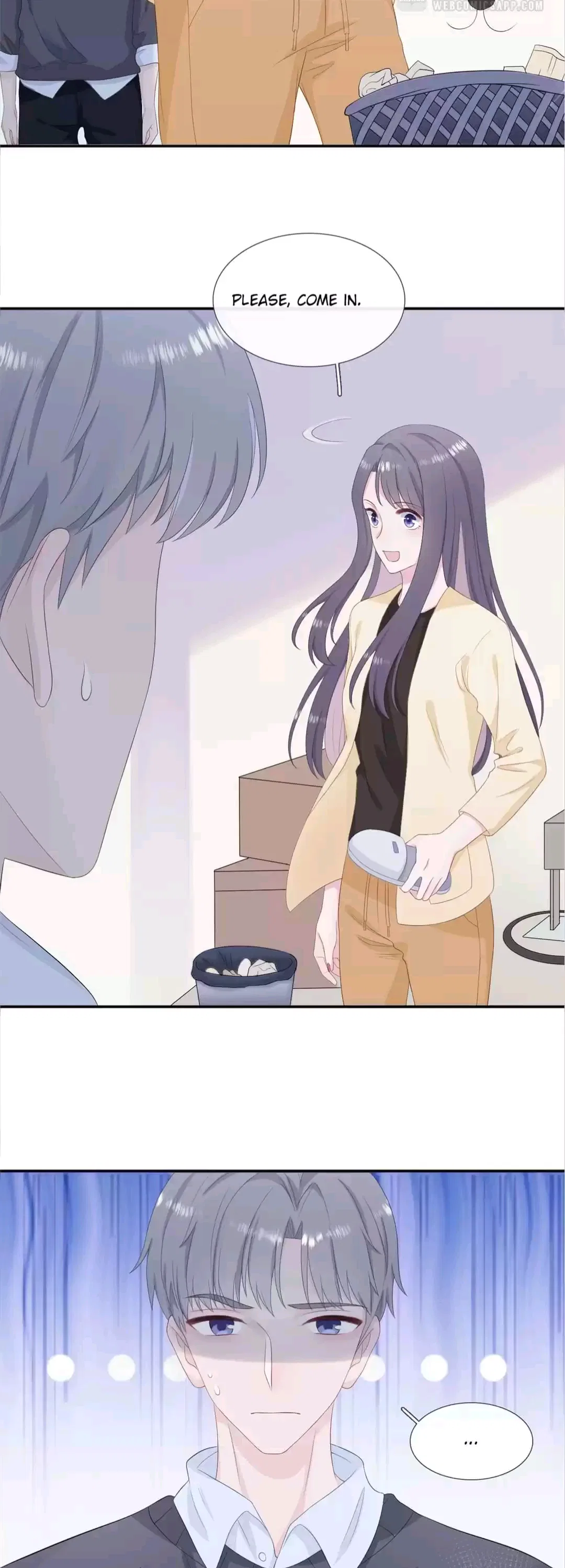 The Foodie Next Door Chapter 8 – Page 4