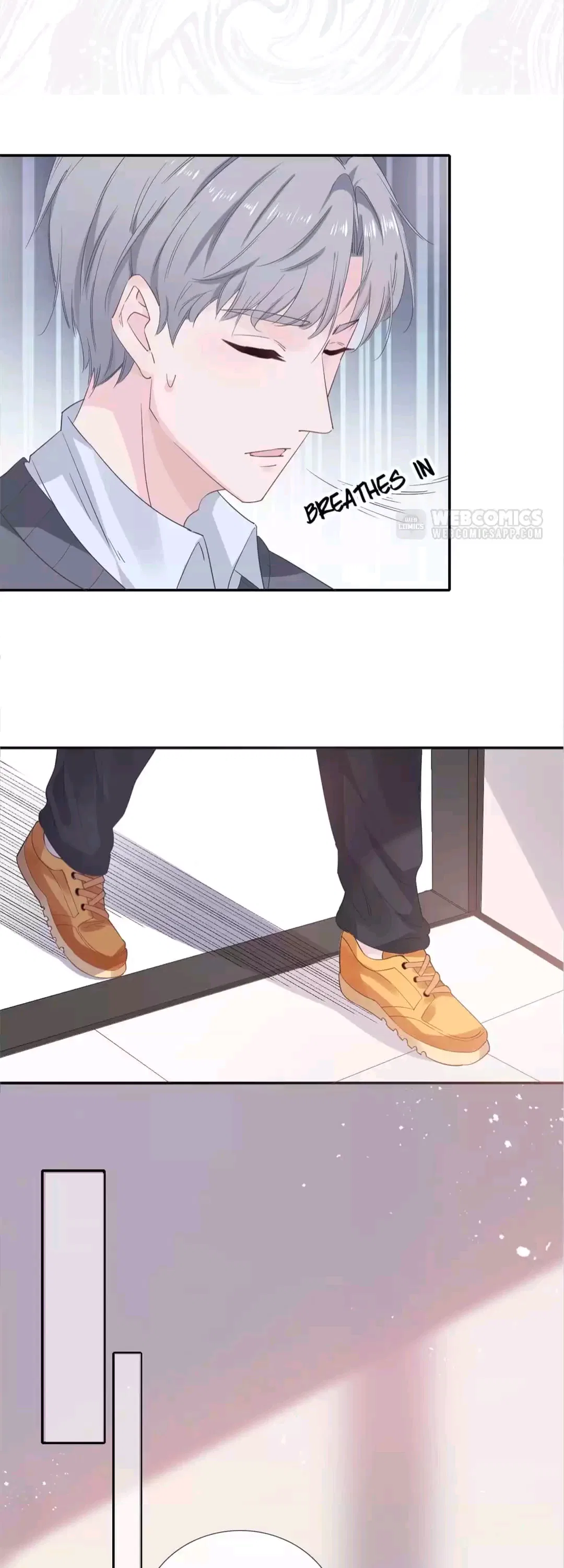 The Foodie Next Door Chapter 8 – Page 6