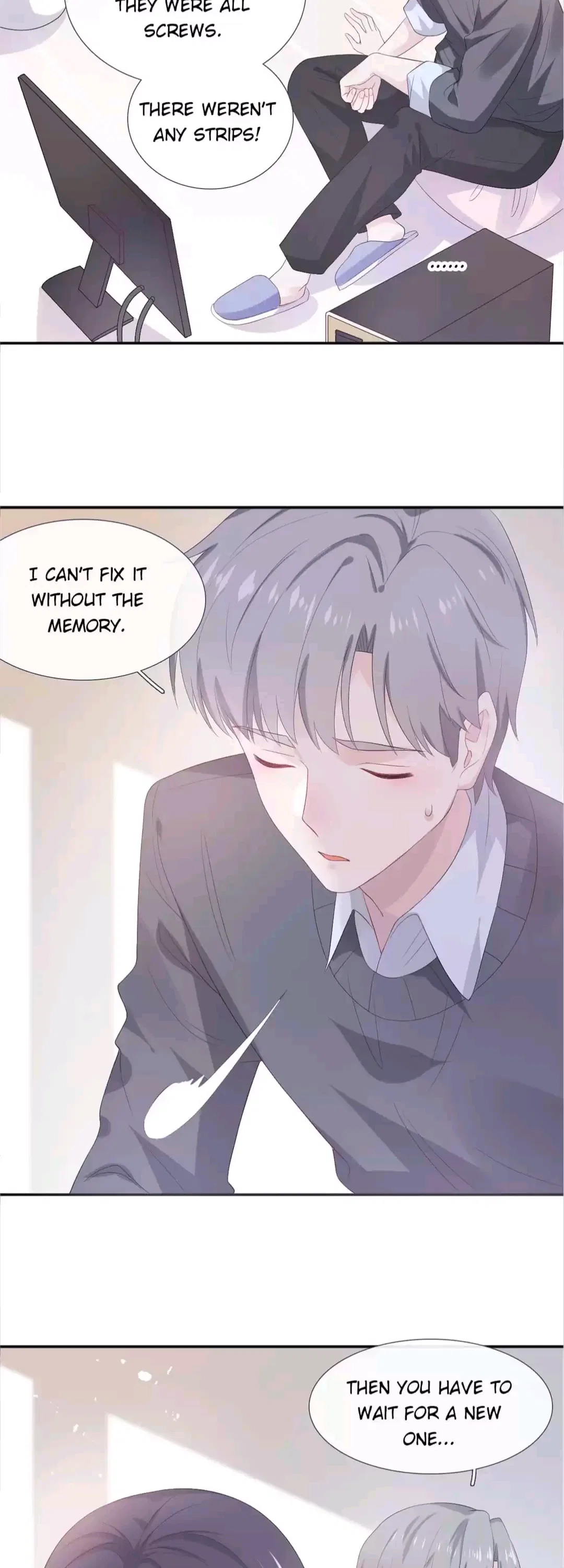 The Foodie Next Door Chapter 8 – Page 11
