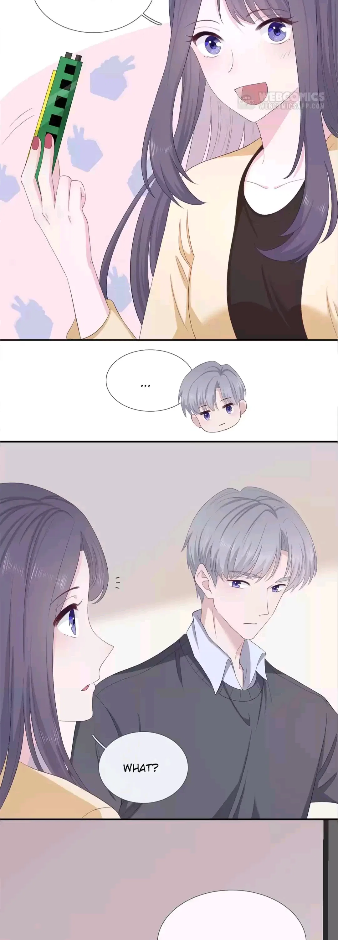 The Foodie Next Door Chapter 8 – Page 13