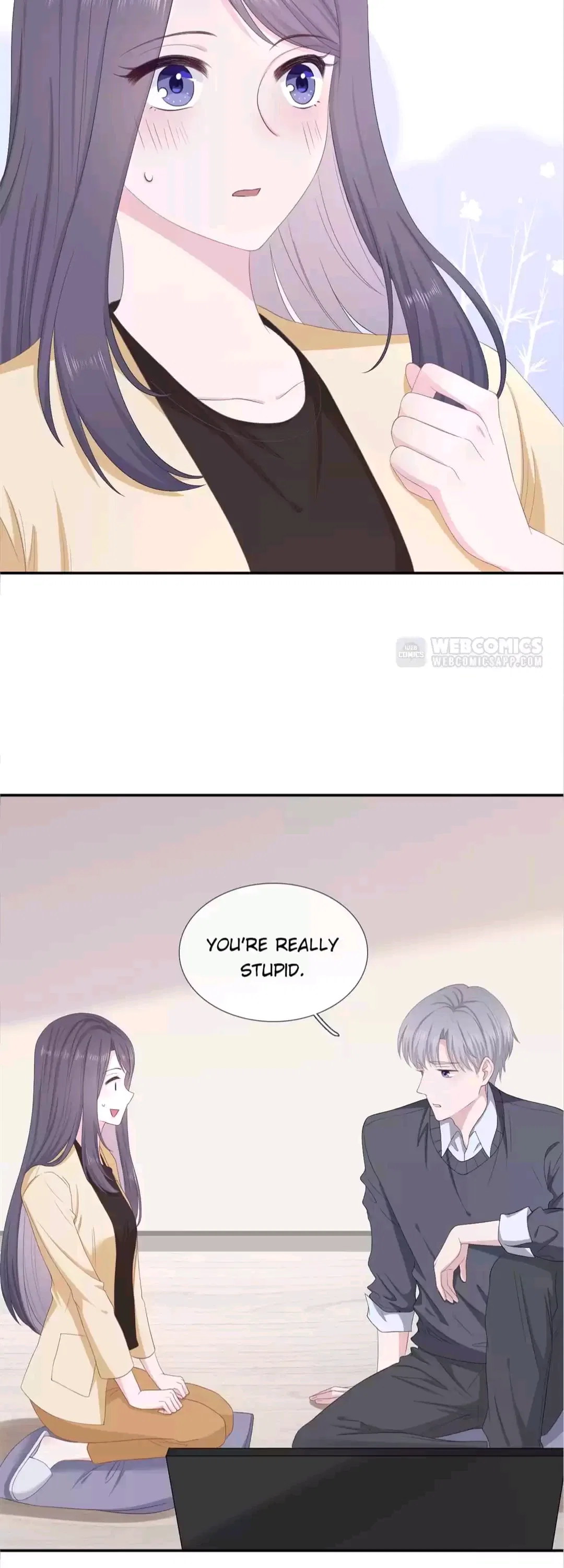 The Foodie Next Door Chapter 8 – Page 15