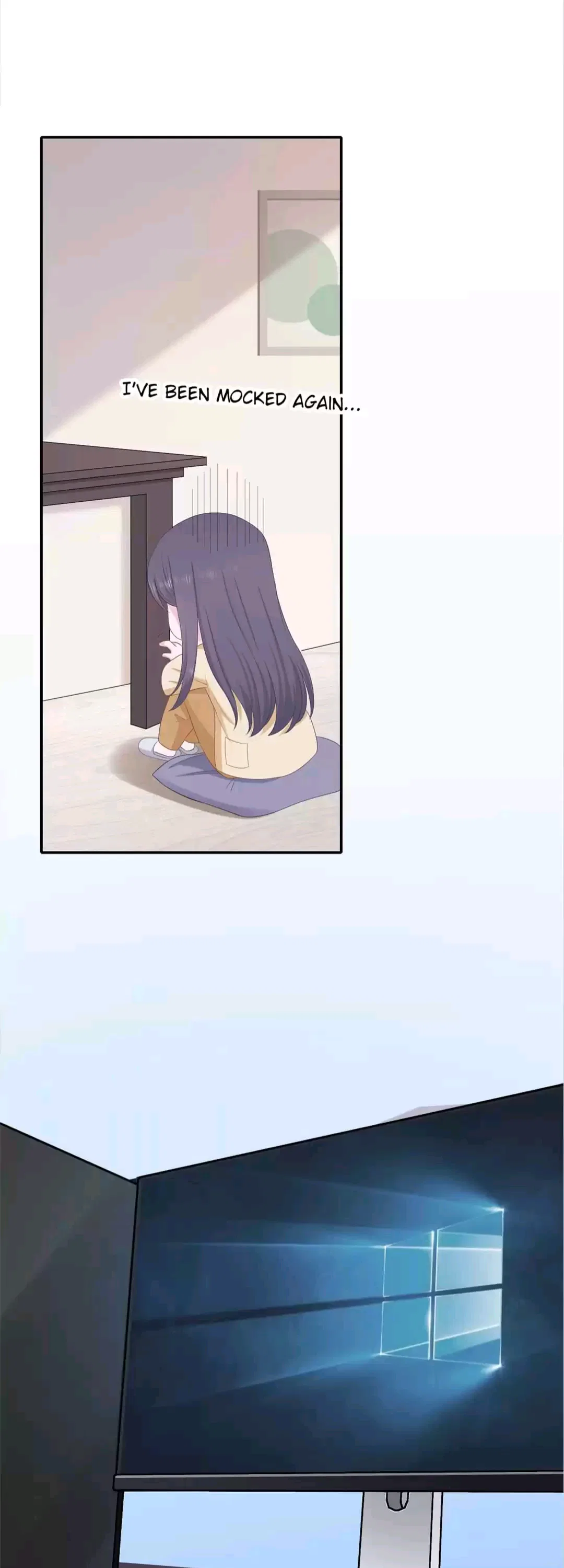 The Foodie Next Door Chapter 8 – Page 16