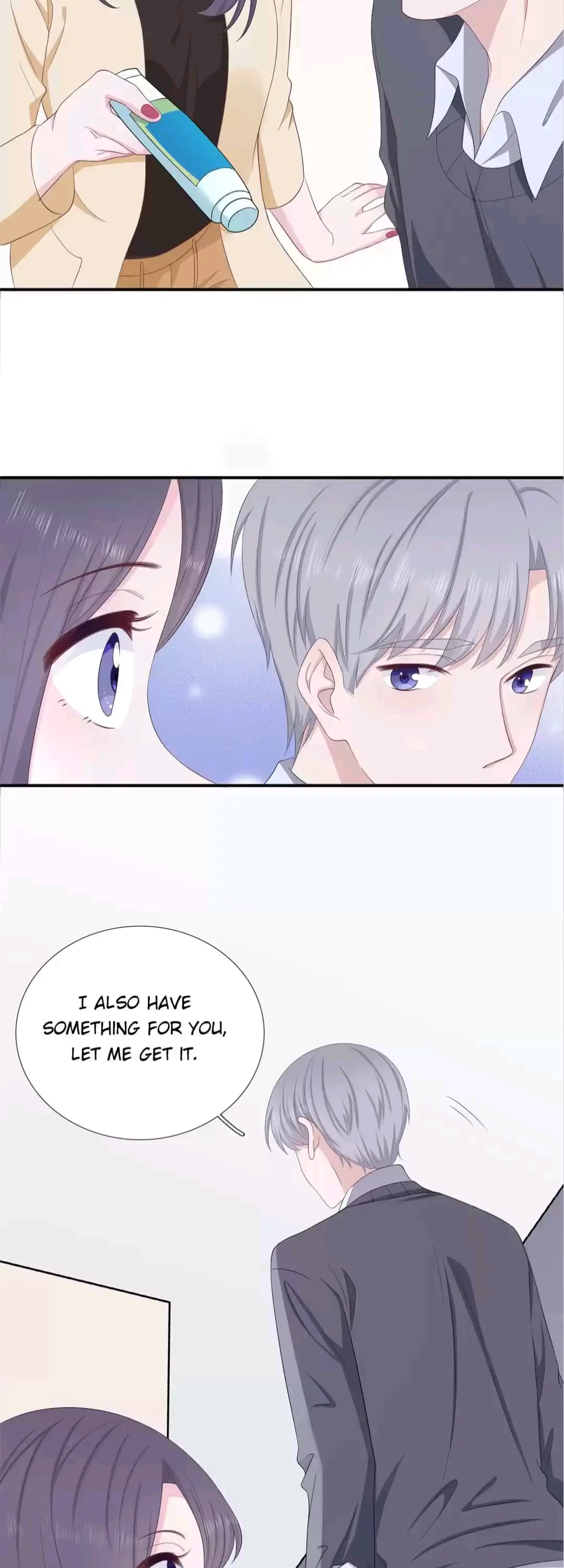 The Foodie Next Door Chapter 8 – Page 19