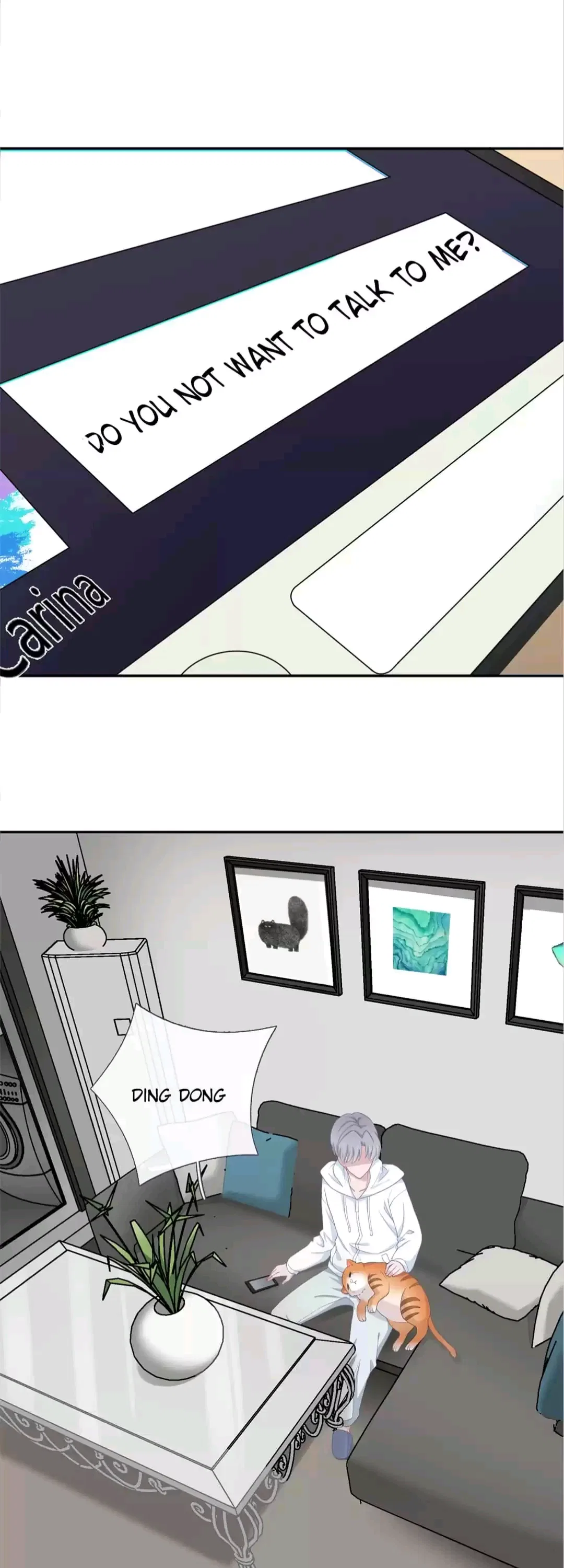 The Foodie Next Door Chapter 7 – Page 5