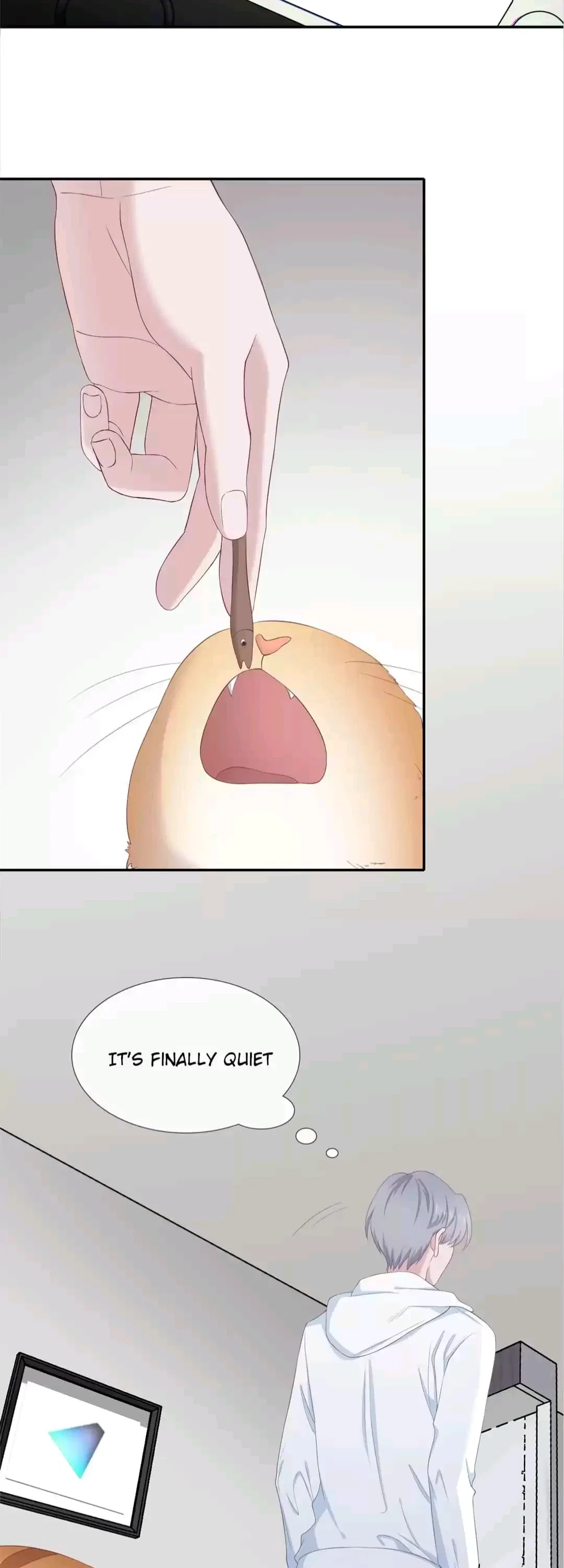 The Foodie Next Door Chapter 7 – Page 7