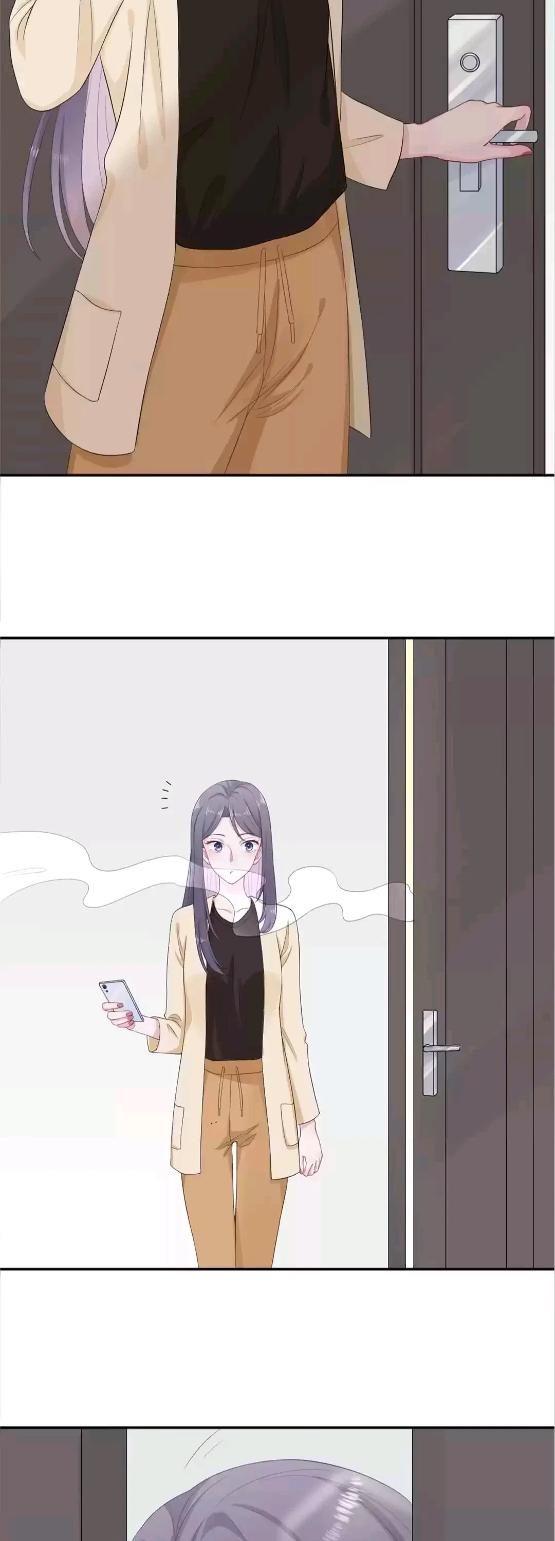 The Foodie Next Door Chapter 7 – Page 9