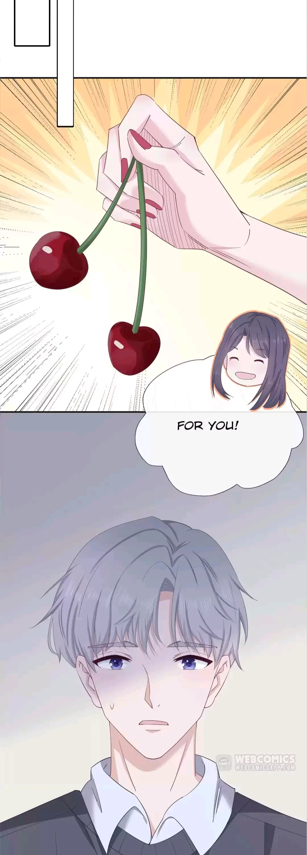 The Foodie Next Door Chapter 7 – Page 12