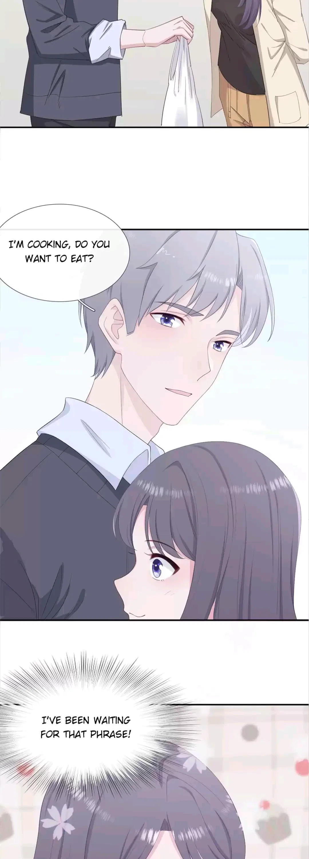 The Foodie Next Door Chapter 7 – Page 14
