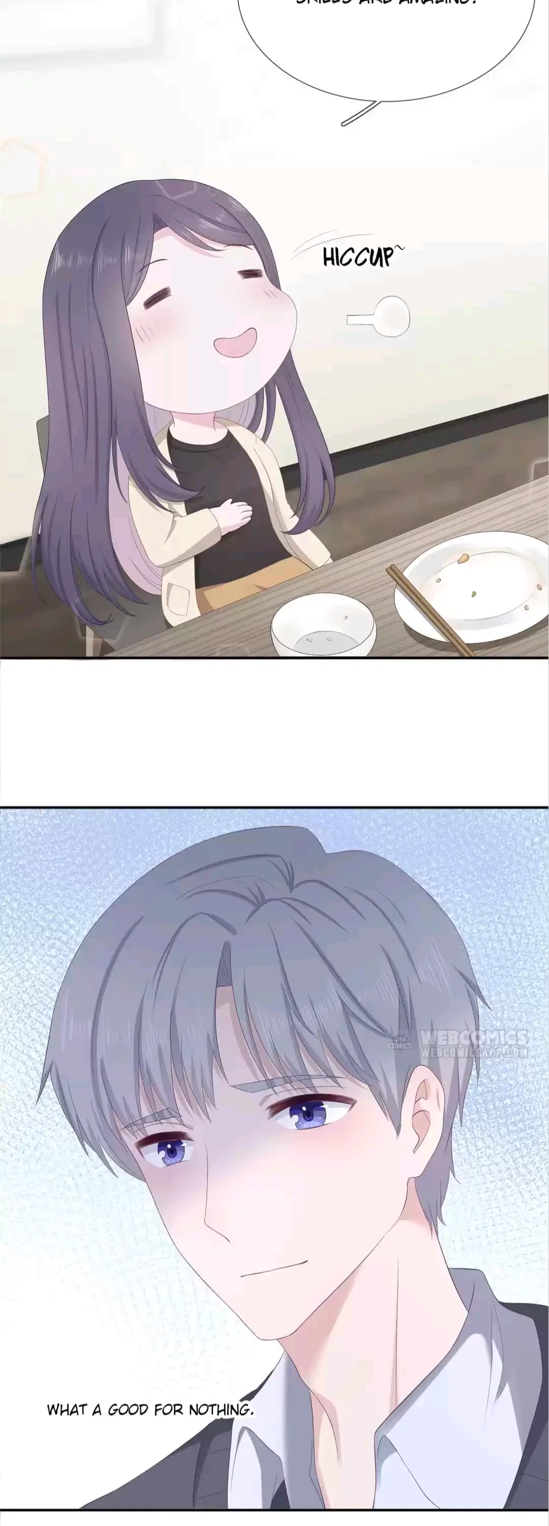 The Foodie Next Door Chapter 7 – Page 19