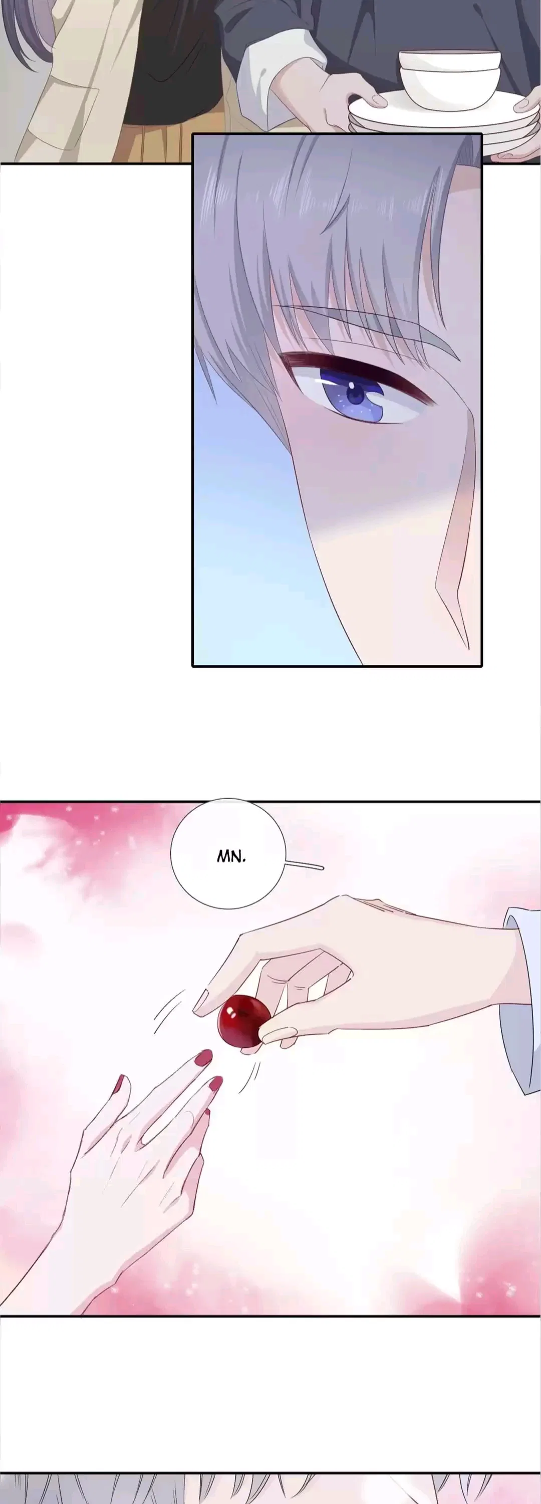 The Foodie Next Door Chapter 7 – Page 22